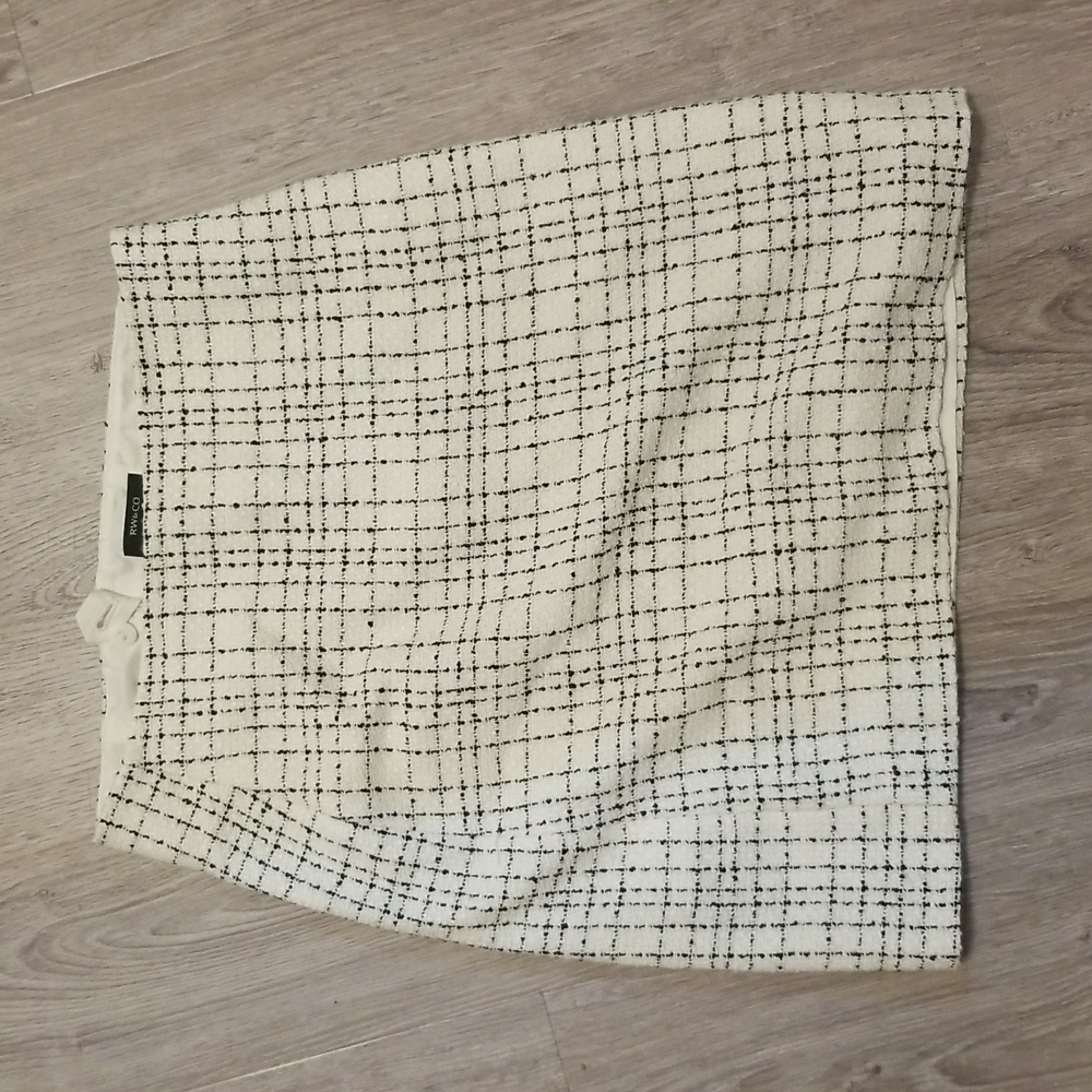 Skirt by RW&CO